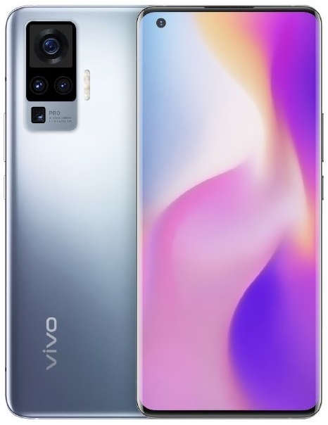 vivo X50 Pro